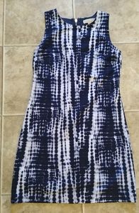 Women's size medium Michael kors dress